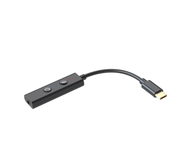 CREATIVE LABS Zewnętrzna karta muzyczna Sound Blaster Play4 70SB186000000 - 1143145 - zdjęcie 3